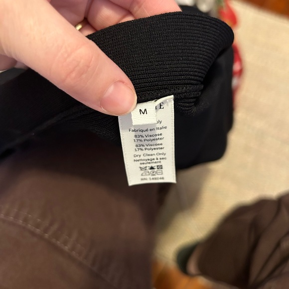 Khaite Myra dress - Picture 6 of 7